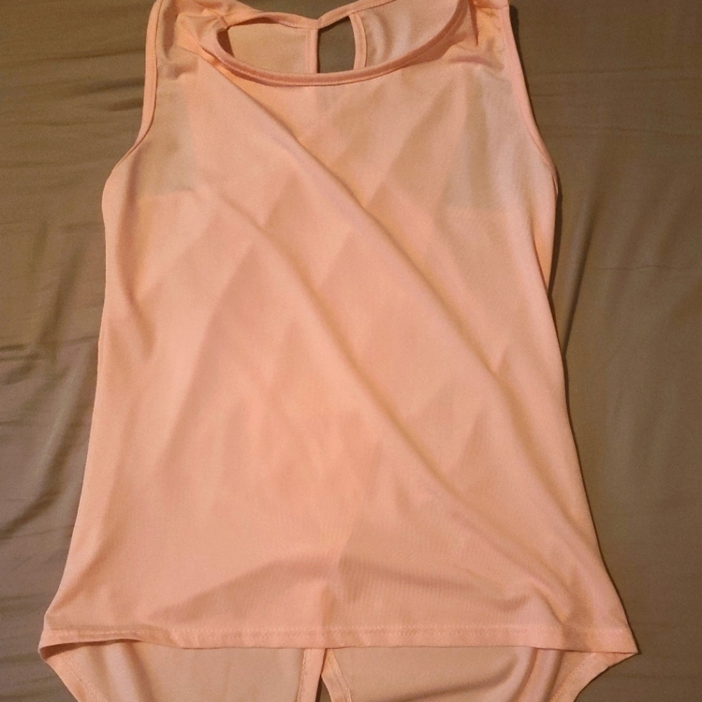Womens tank top